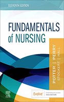 Fundamentals of Nursing