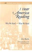 I Hear America Reading