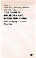 The Chinese Diaspora and Mainland China