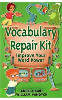 Vocabulary Repair Kit