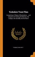 Yorkshire Trout Flies