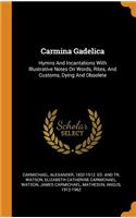 Carmina Gadelica