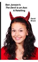 Ben Jonson's The Devil is an Ass