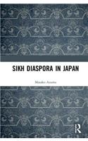 Sikh Diaspora in Japan