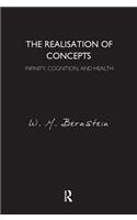The Realisation of Concepts