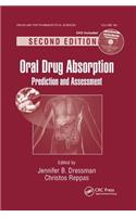 Oral Drug Absorption