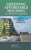 Greening Affordable Housing