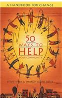 50 Ways to Help Your Community