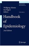 Handbook of Epidemiology