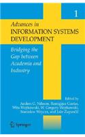 Advances in Information Systems Development 2-Volume Set