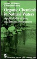 Organic Chemicals in Natural Waters
