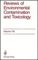 Reviews of Environmental Contamination and Toxicology: Continuation of Residue Reviews