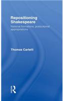 Repositioning Shakespeare