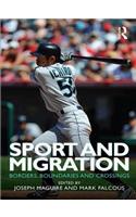 Sport and Migration