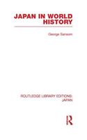 Japan in World History
