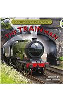 Bug Club Independent Non Fiction Year Two Gold B George Stephenson: The Train Man