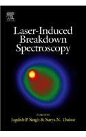 Laser-Induced Breakdown Spectroscopy