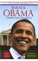 Barack Obama: United States President