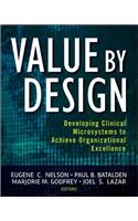 Value by Design