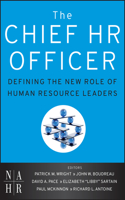 Chief HR Officer