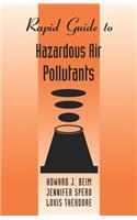 Rapid Guide to Hazardous Air Pollutants