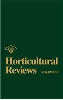 Horticultural Reviews, Volume 18: (Horticultural Reviews)