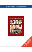 Adult Development and Aging