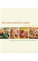 The New American Plate Cookbook
