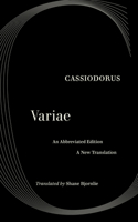 The Selected Letters of Cassiodorus