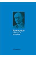 Schumpeter and the Idea of Social Science