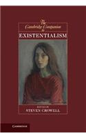 The Cambridge Companion to Existentialism