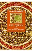 Cambridge Companion to the Qur'ān