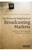 Economic Regulation of Broadcasting Markets