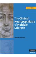 The Clinical Neuropsychiatry of Multiple Sclerosis