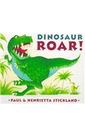 Dinosaur Roar!