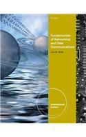 Data Communications and Computer Networks