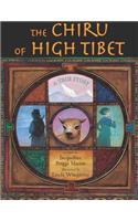 The Chiru of High Tibet