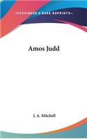 Amos Judd