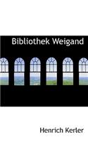 Bibliothek Weigand