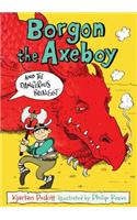 Borgon the Axeboy and the Dangerous Breakfast