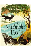 The Midnight Fox
