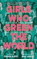 Girls Who Green the World