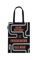 Underground Railroad Tote Bag