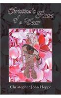 Christina's Rose of a Tear