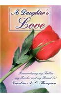 A Daughter's Love
