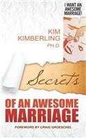 Secrets of an Awesome Marriage
