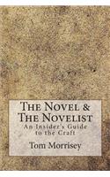 Novel & The Novelist
