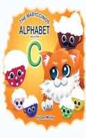 Babyccinos Alphabet The Letter C
