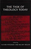 Task of Theology Today