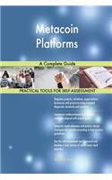 Metacoin Platforms A Complete Guide